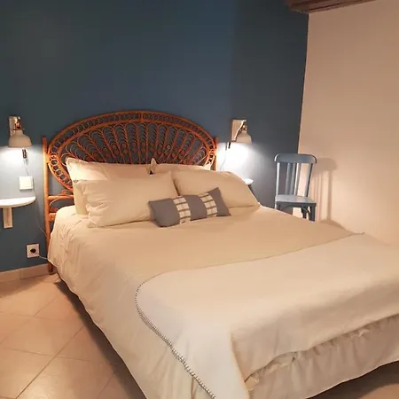Les 7 tilleuls - Gîte Mesland Extérieur photo