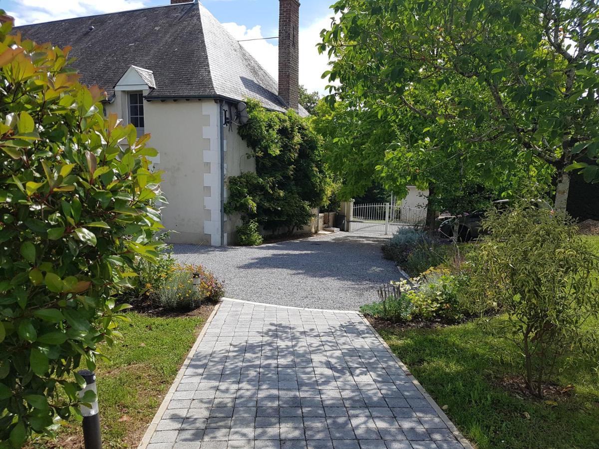 Ferienhaus Les 7 Tilleuls - Mesland