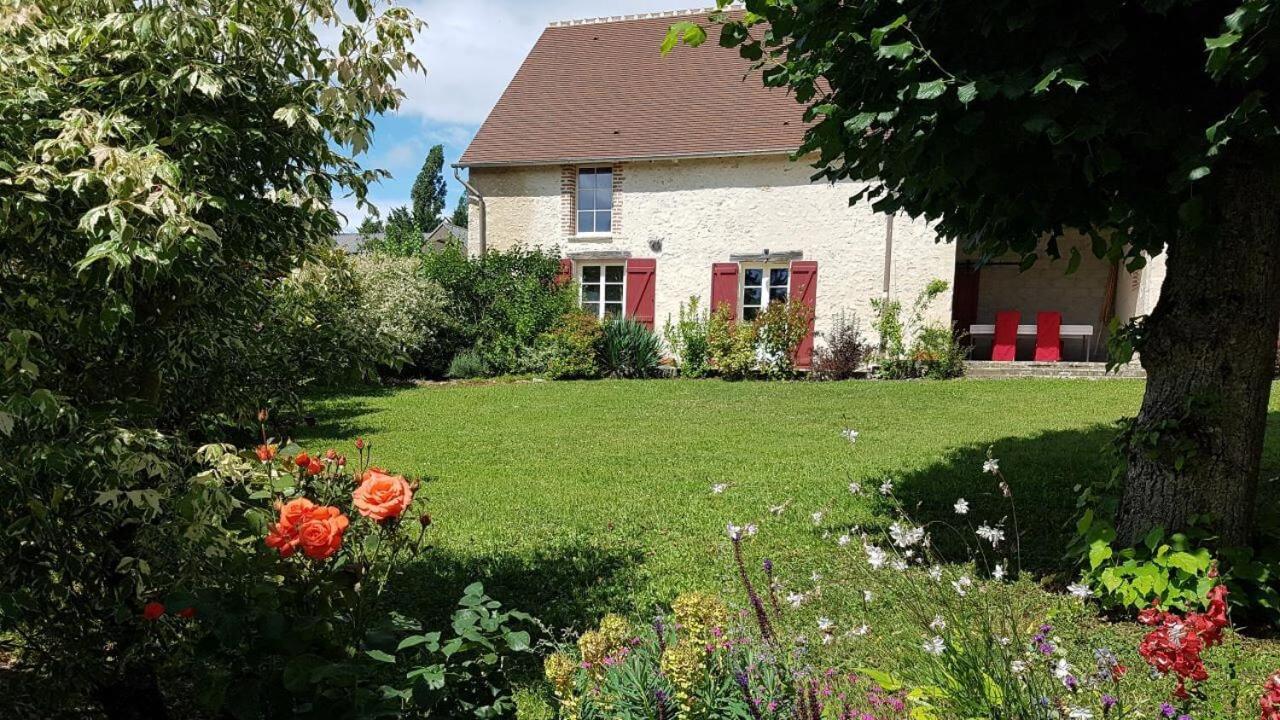 Les 7 Tilleuls - * Mesland