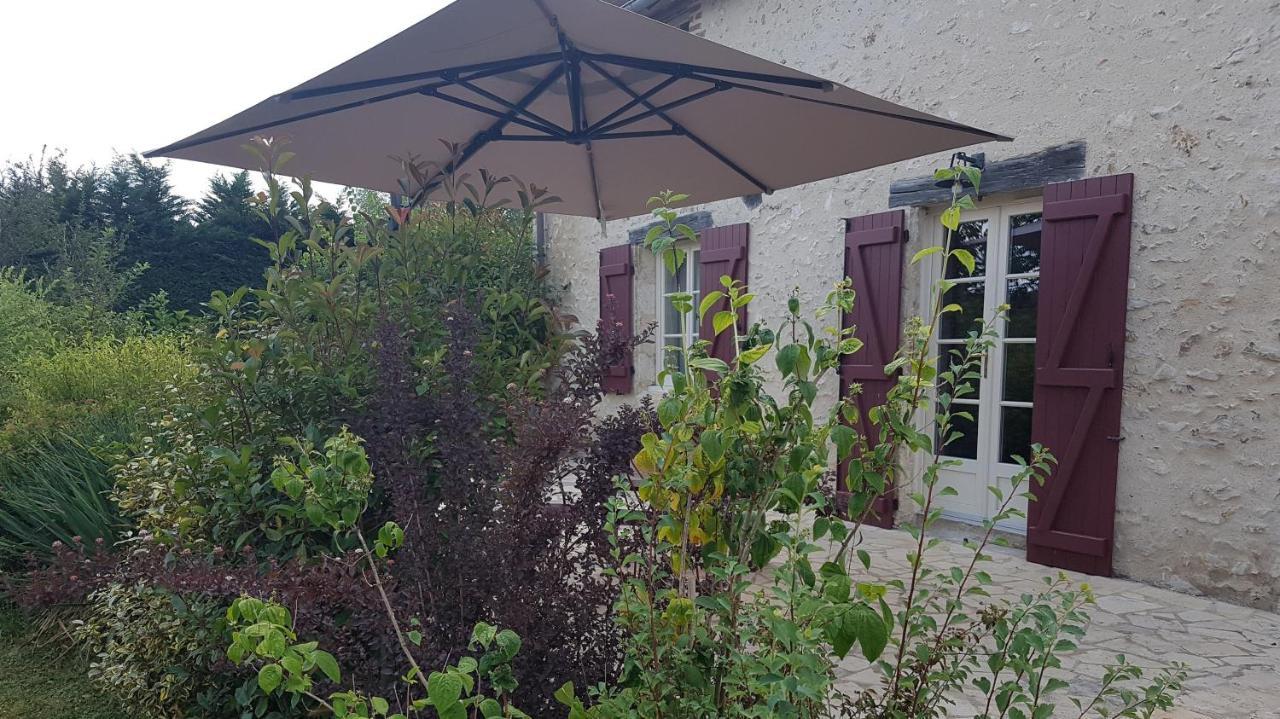 Ferienhaus Les 7 Tilleuls - Mesland