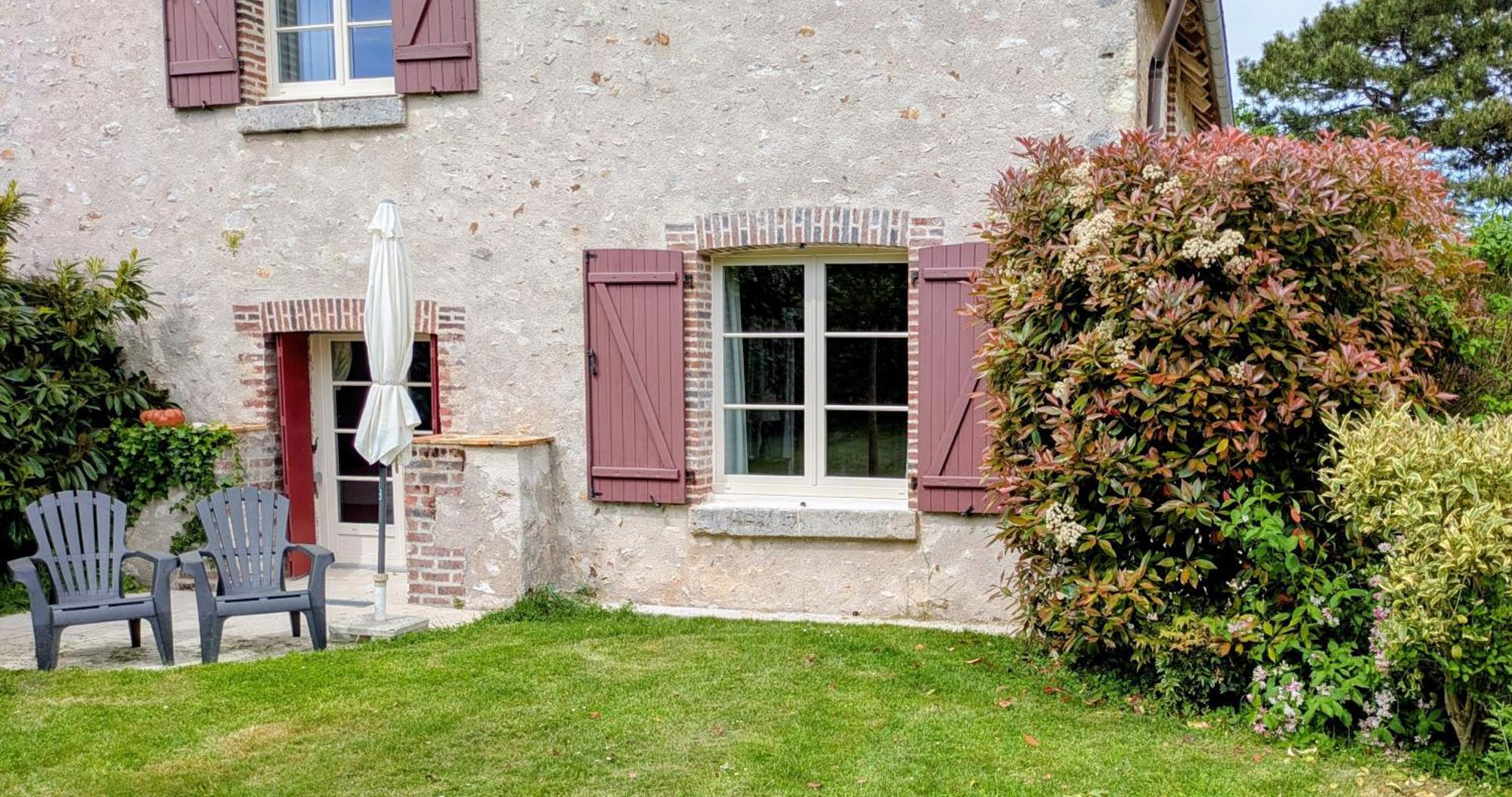Les 7 Tilleuls -